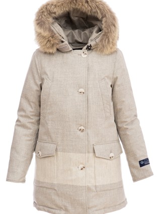 Куртка Woolrich (3175): фото - Invogue